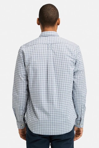 Chemise - Bleu
