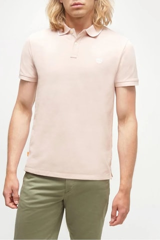 Polo - Rose