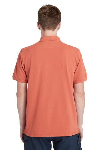 Polo - Corail