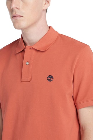 Polo - Corail