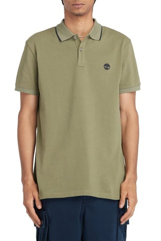 Polo - Kaki