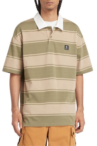 Polo - Kaki