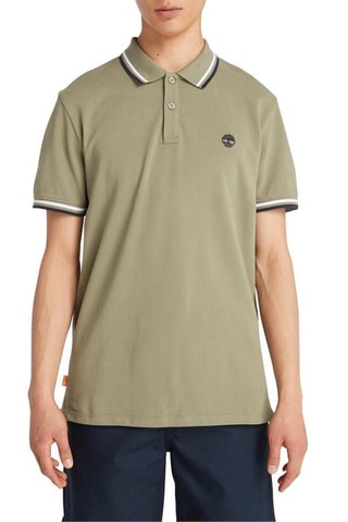 Polo - Gris
