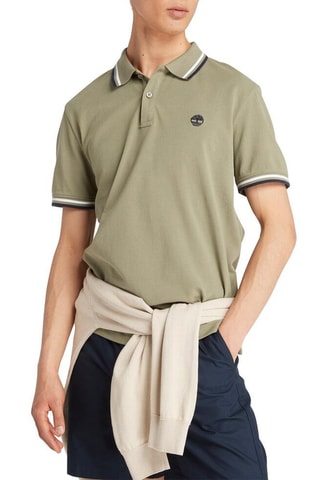 Polo - Gris