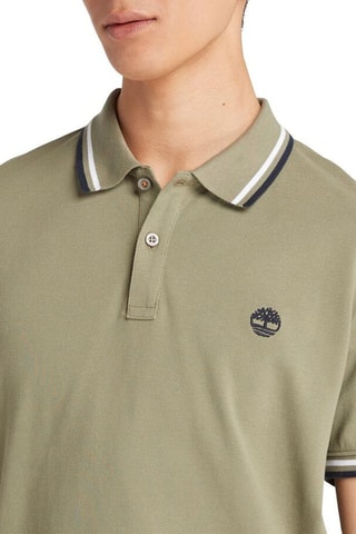 Polo - Gris