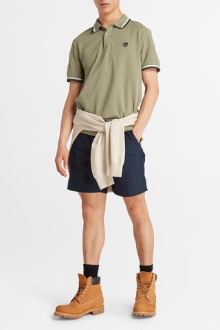 Polo - Gris