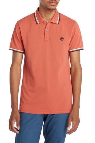 Polo - Rouge