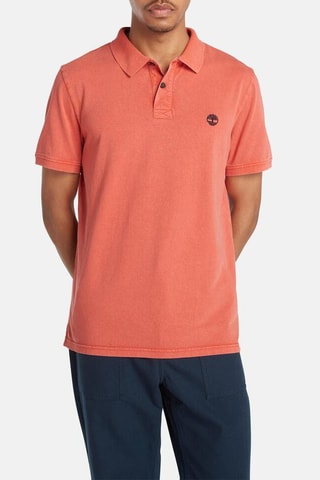 Polo - Rouge