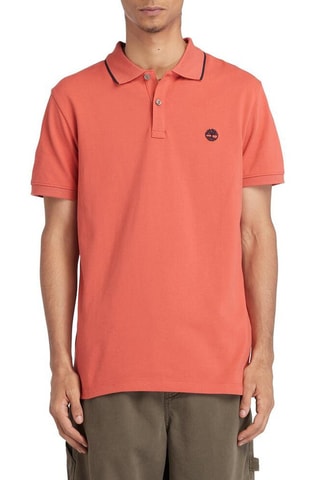 Polo - Corail