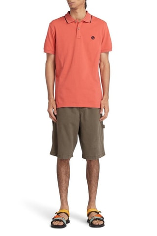 Polo - Corail