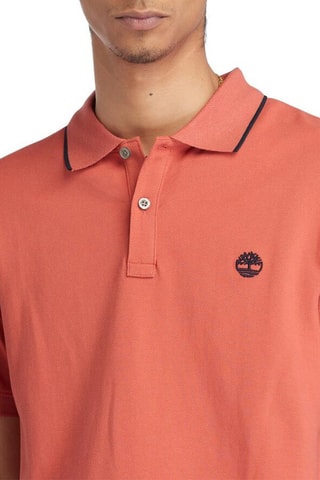 Polo - Corail