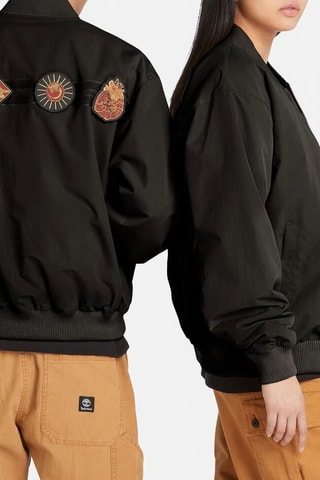 Bomber - Noir