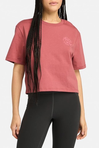 T-shirt - Rouge