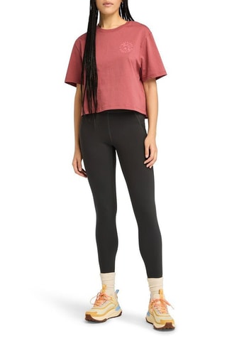 T-shirt - Rouge