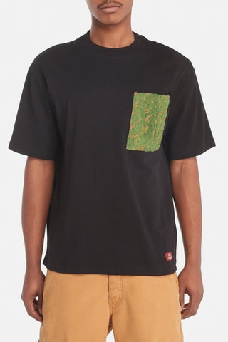 T-shirt - Noir