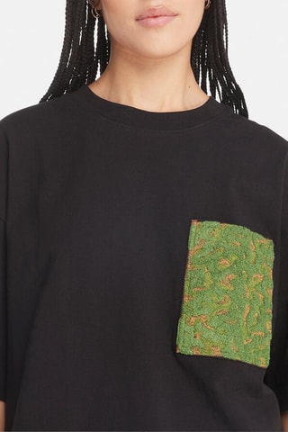 T-shirt - Noir