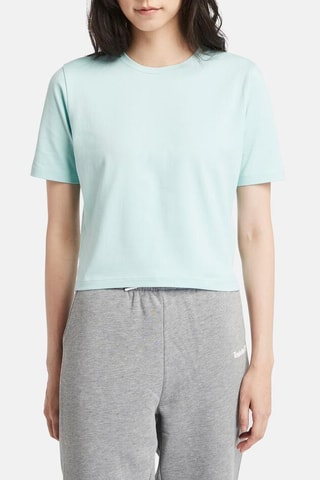 T-shirt - Turquoise