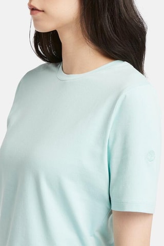 T-shirt - Turquoise