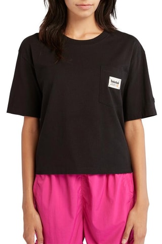 T-shirt Tee - Noir