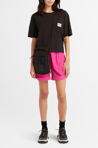 T-shirt Tee - Noir