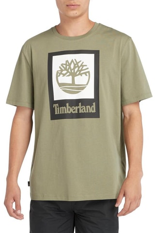T-shirt - Kaki