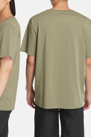 T-shirt - Kaki