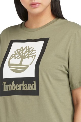 T-shirt - Kaki