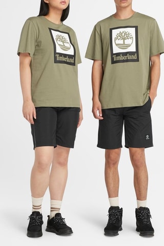 T-shirt - Kaki