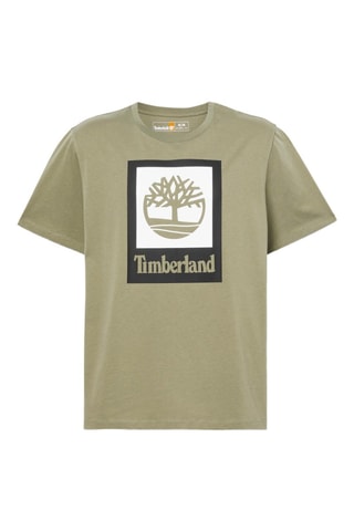 T-shirt - Kaki