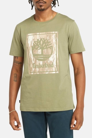 T-shirt Stack - Gris