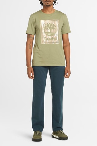 T-shirt Stack - Gris