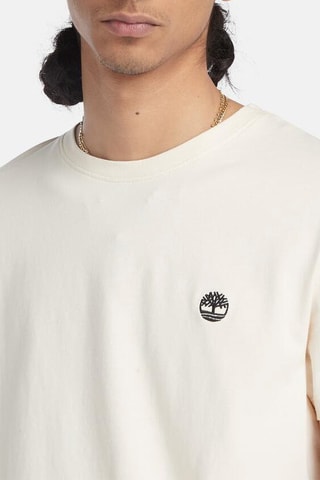T-shirt Dunstan River - Beige