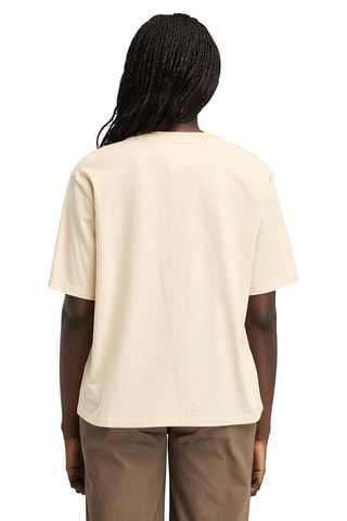 T-shirt - Beige