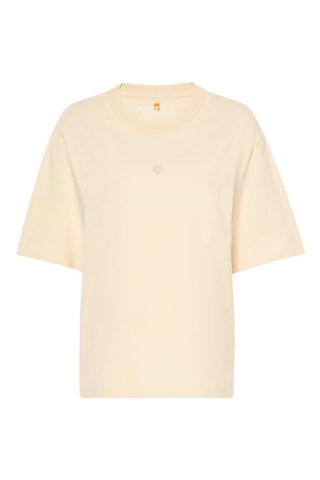 T-shirt - Beige