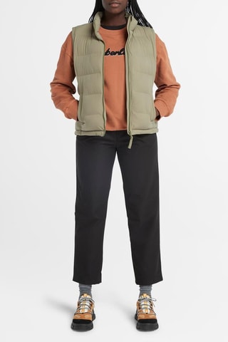 Sweat Texture - Marron