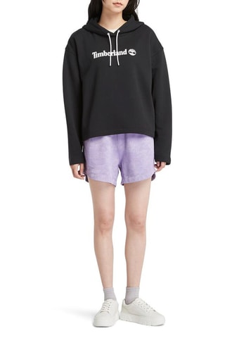 Sweat à capuche TFO - Noir