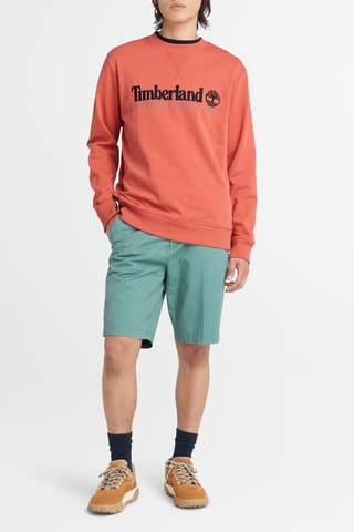Sweat - Rouge