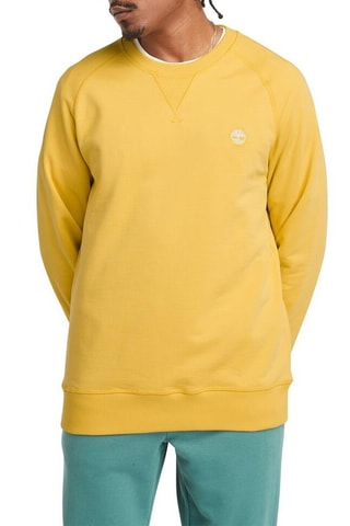 Sweat - Jaune