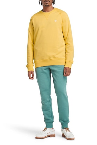 Sweat - Jaune