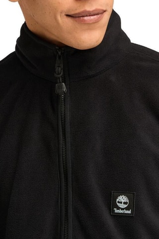 Sweat polaire - Noir