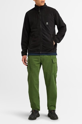 Sweat polaire - Noir