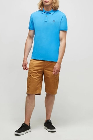 Short cargo - Camel
