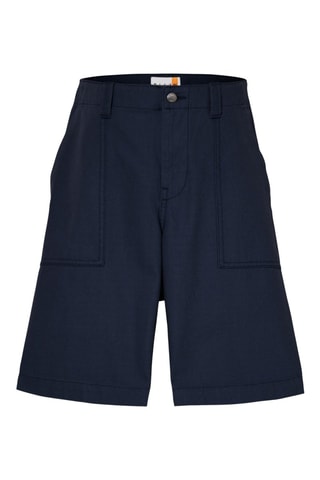 Short - Bleu marine