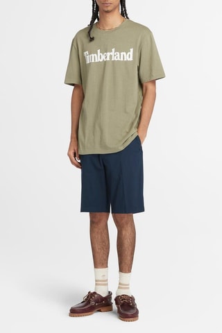 Short TFO - Bleu