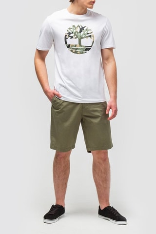 Short TFO - Gris