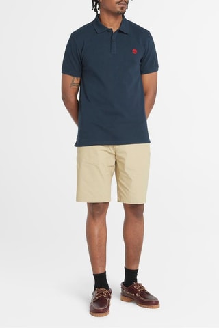 Short TFO - Marron