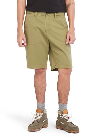 Short - Vert