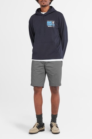 Short Castlerock - Gris foncé
