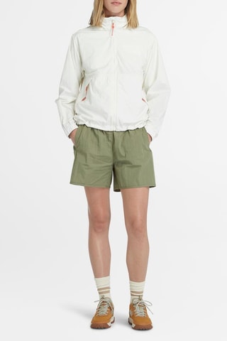 Short taille haute Utility - Kaki