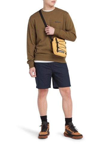 Short - Bleu marine